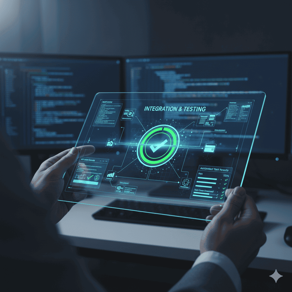 Integration & Testing